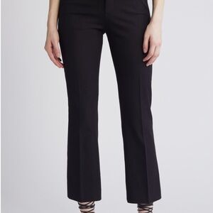 Frame le crop mini boot  Women's Pants